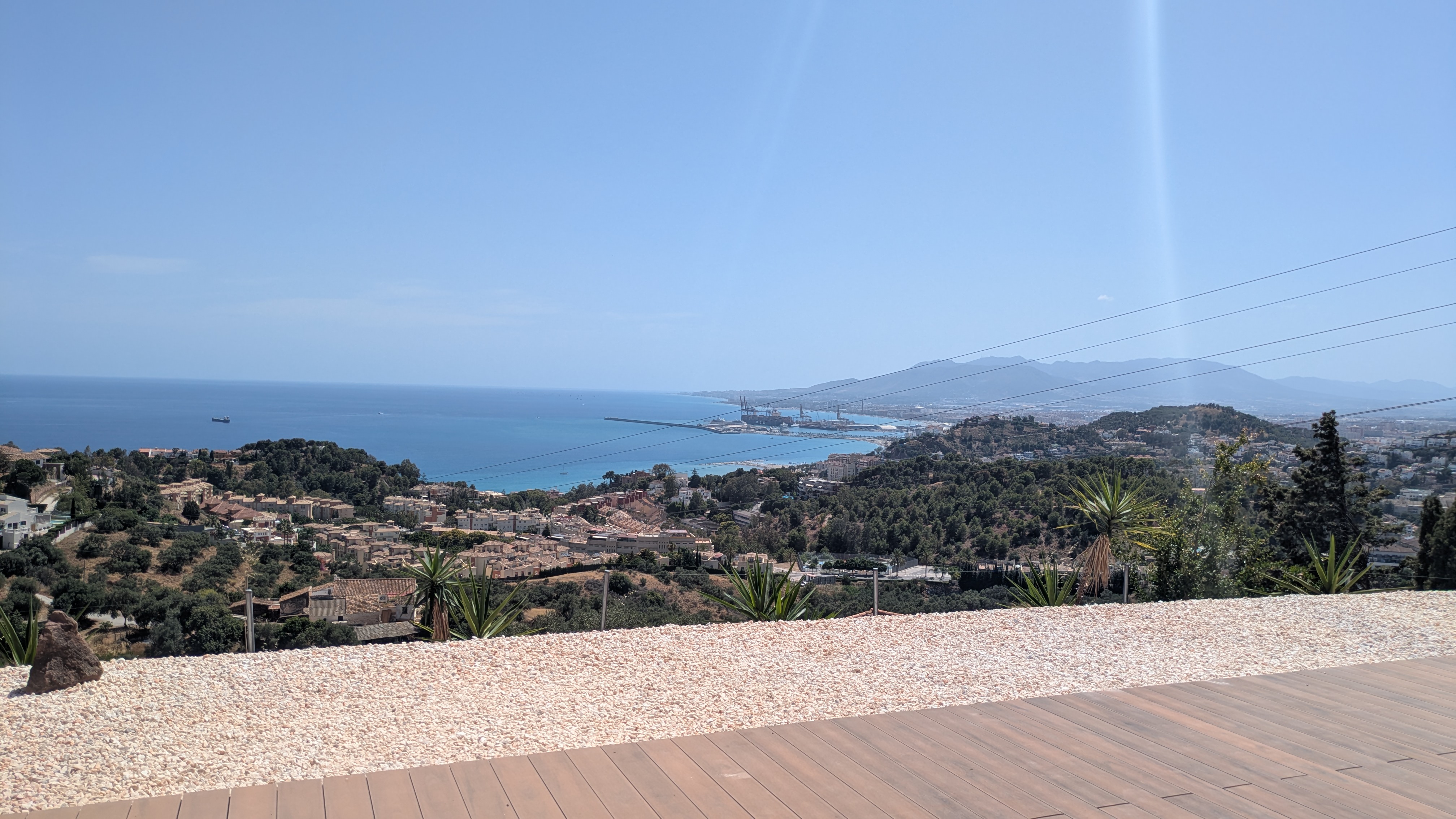 Hatha yoga Málaga
