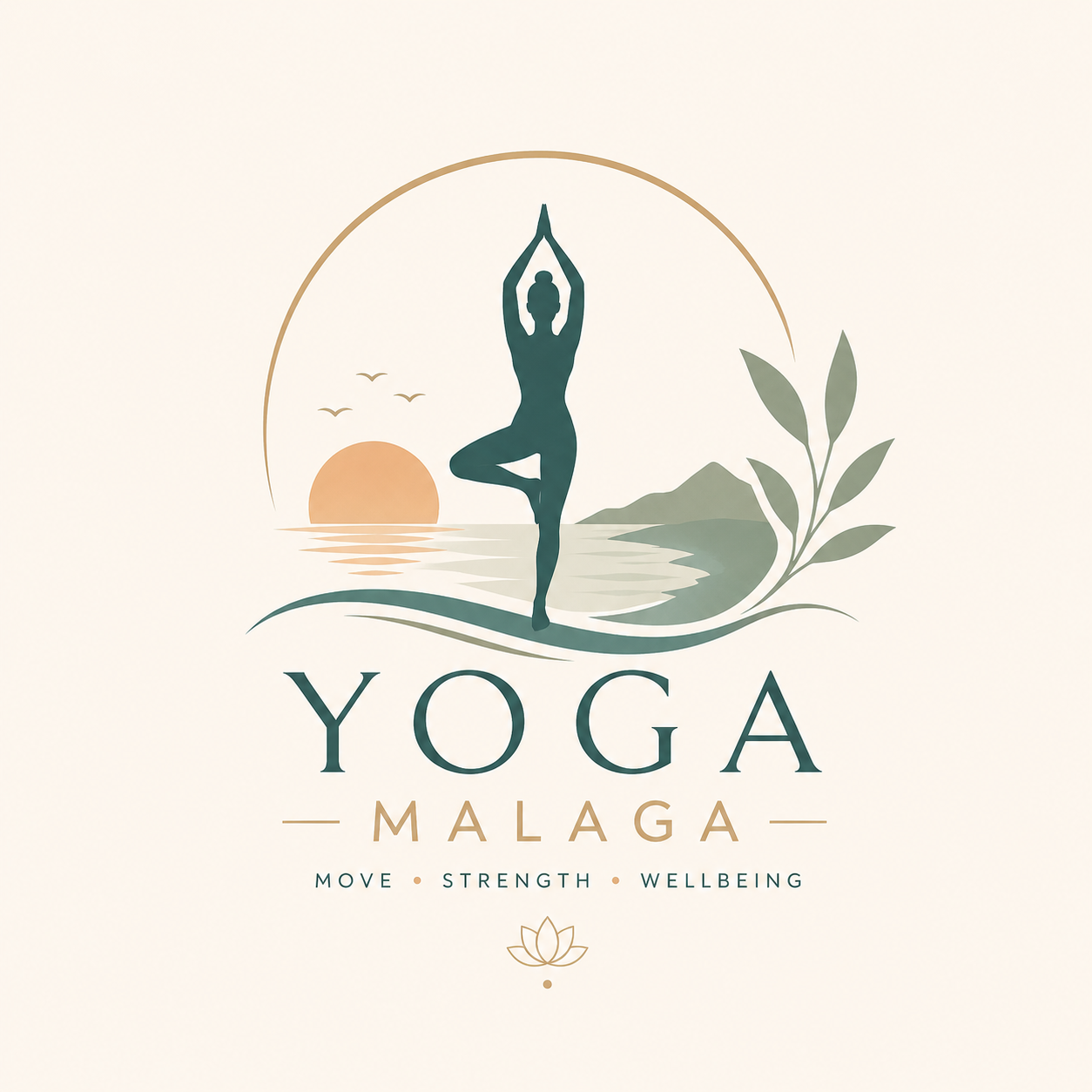 Sea View Yoga Málaga