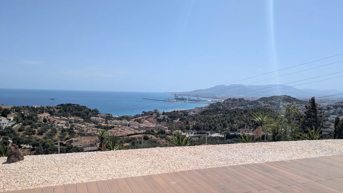 Hatha yoga à Málaga